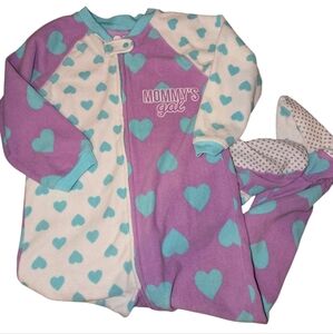 💥5/20$ Polar pajamas 3Y